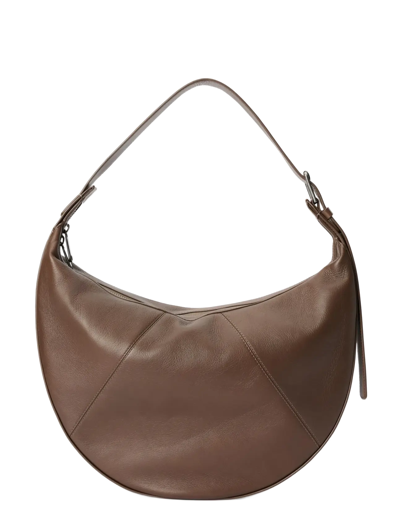 ECCO - ECCO Fortune Bag L Vesper - brown - 3