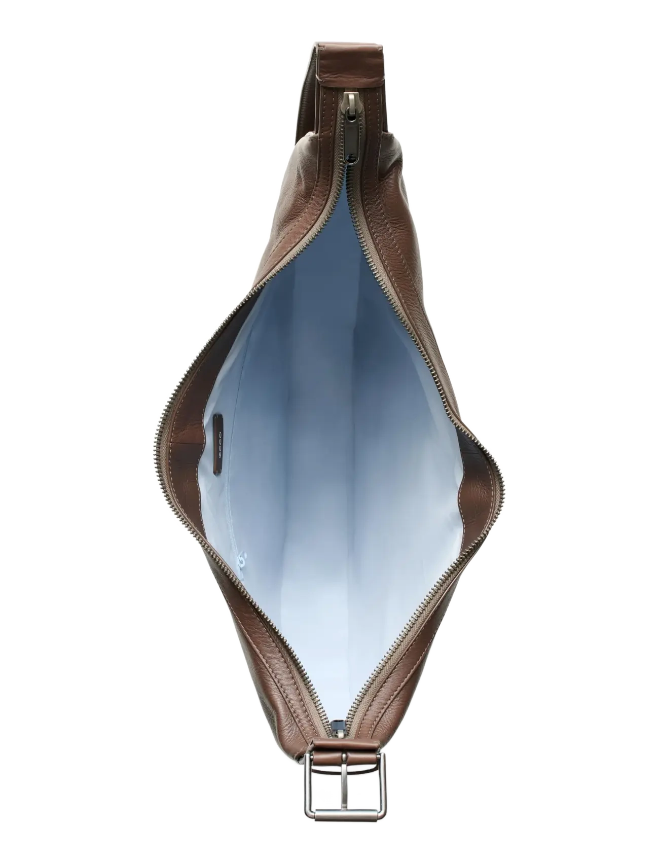 ECCO - ECCO Fortune Bag L Vesper - brown - 5