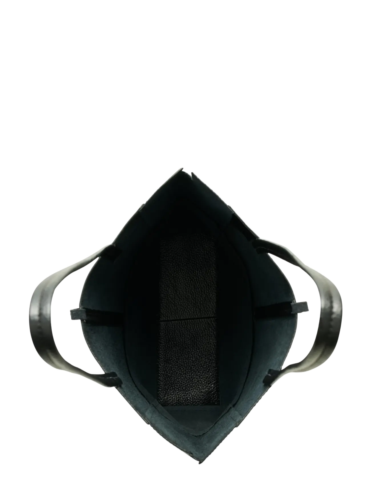ECCO - ECCO Aven Tote Leather - black - 2