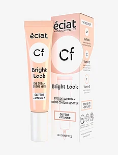 Bright look - eye contour cream, Éciat