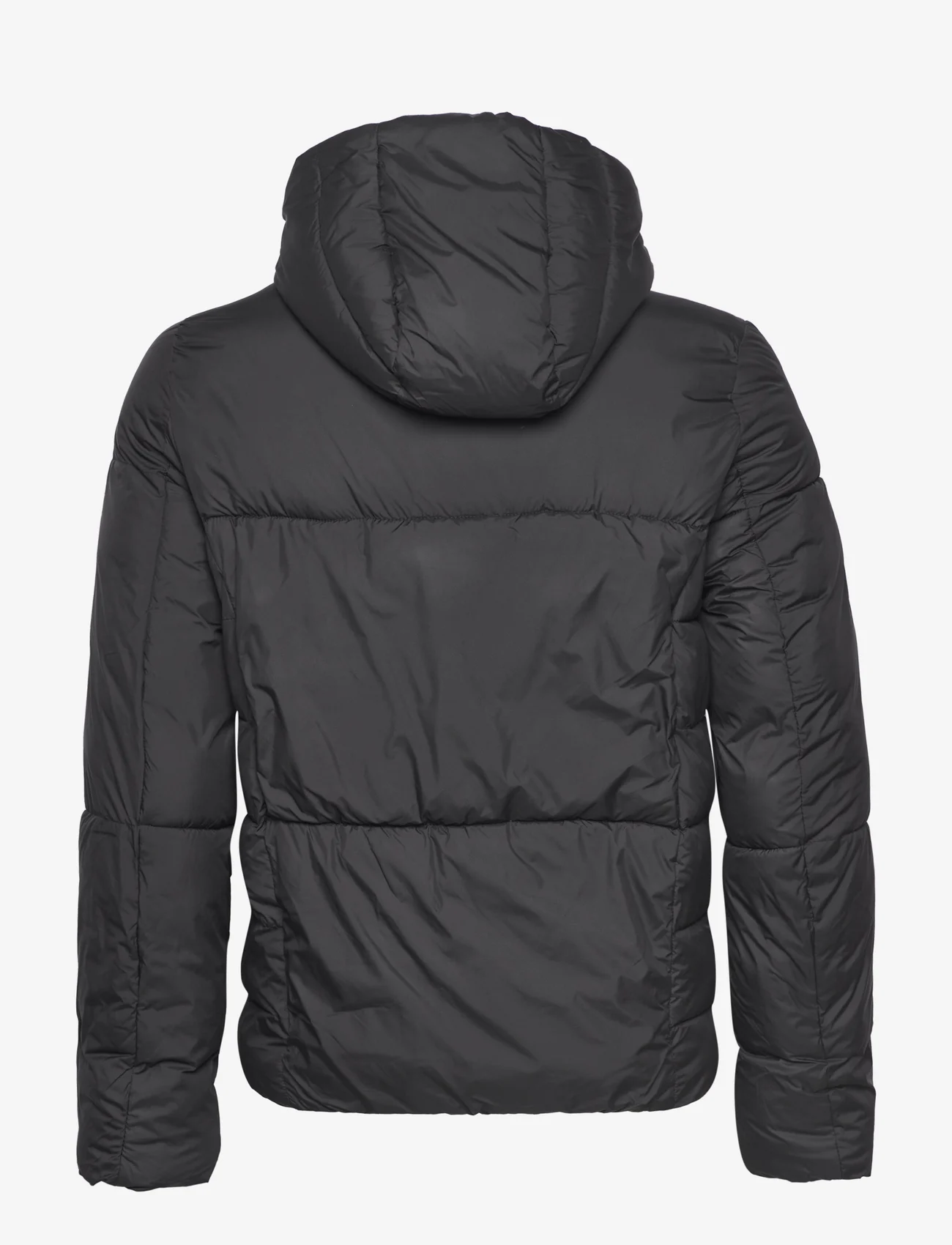 ECOALF - HOXA JACKET - padded jackets - black - 1