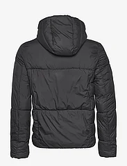 ECOALF - HOXA JACKET - padded jackets - black - 1