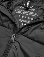 ECOALF - HOXA JACKET - padded jackets - black - 2