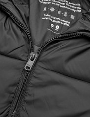 ECOALF - JAP JACKET MAN - padded jackets - black - 2
