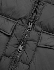ECOALF - JAP JACKET MAN - padded jackets - black - 3