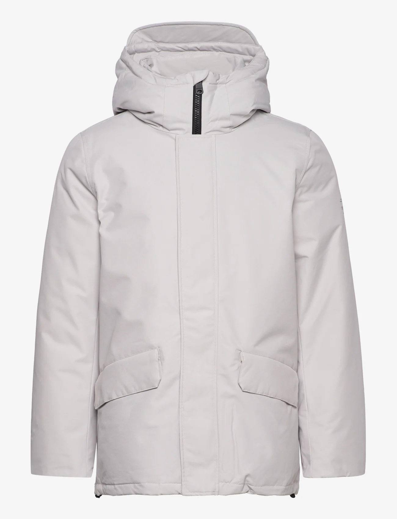 ECOALF - PALM JACKET MAN - padded jackets - antartica - 0