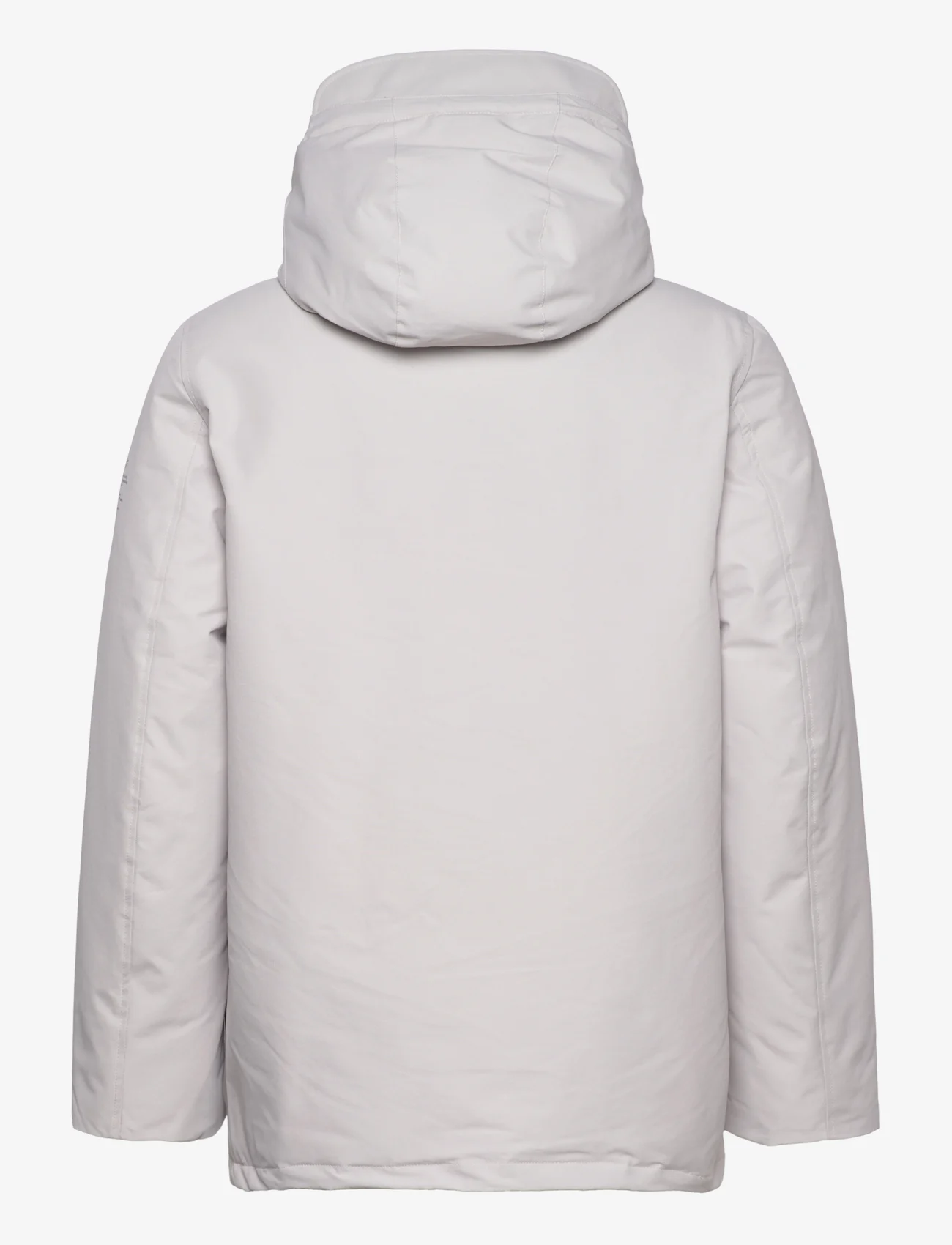 ECOALF - PALM JACKET MAN - padded jackets - antartica - 1