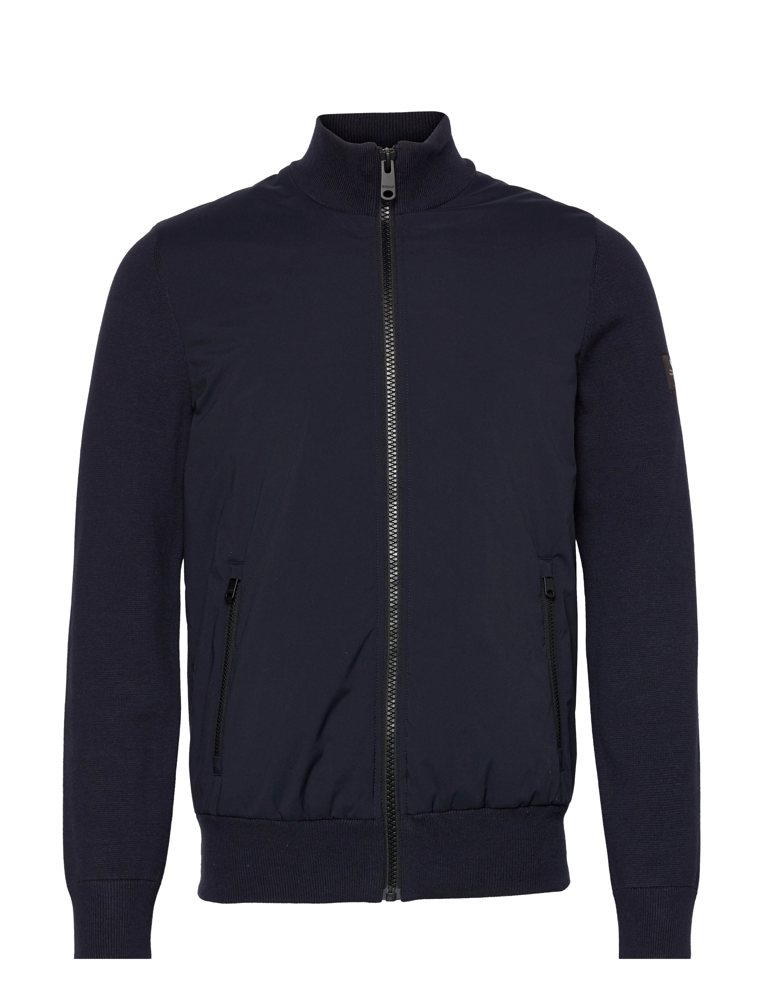ECOALF - PETREALF JACKET MAN - deep navy - 0