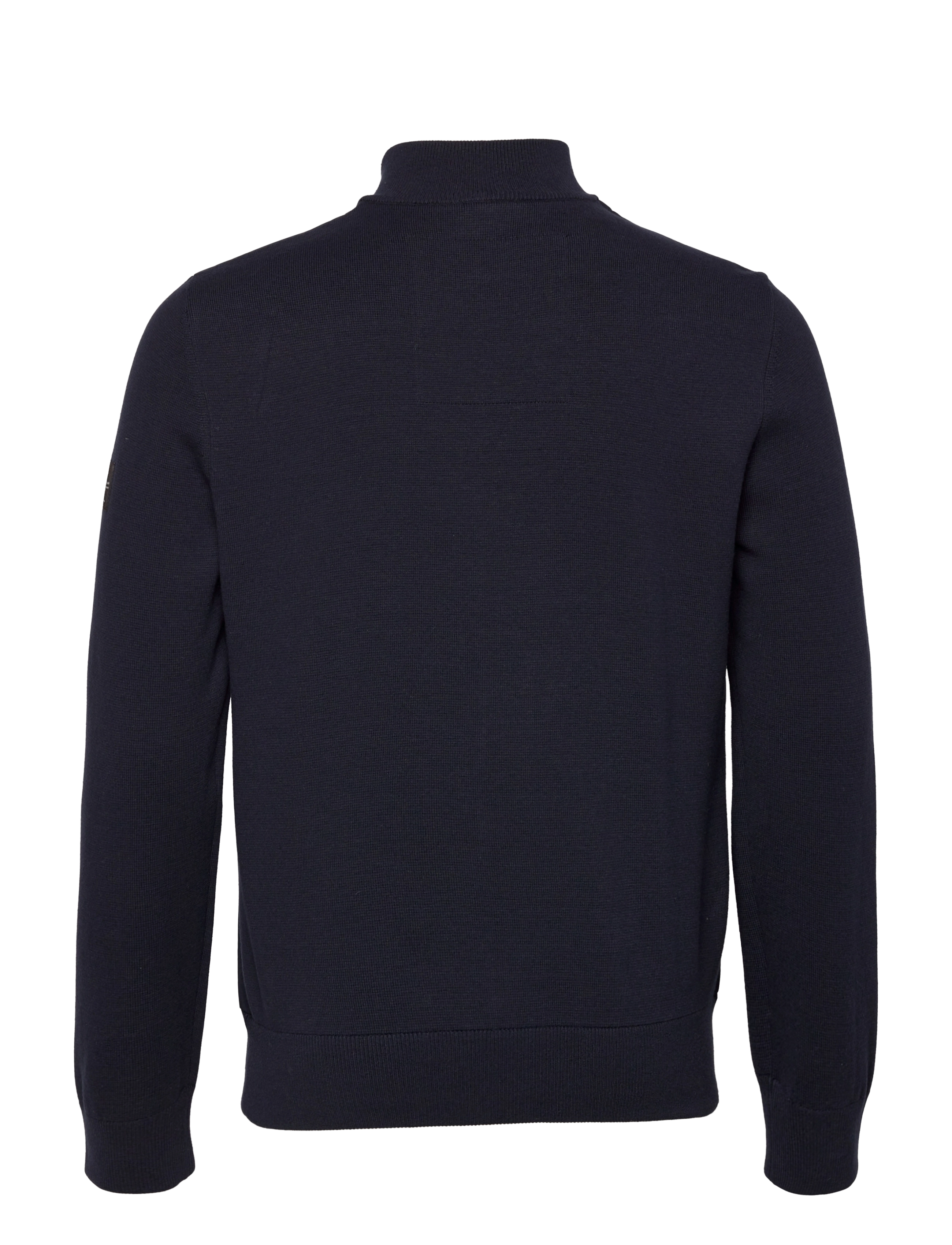ECOALF - PETREALF JACKET MAN - deep navy - 1