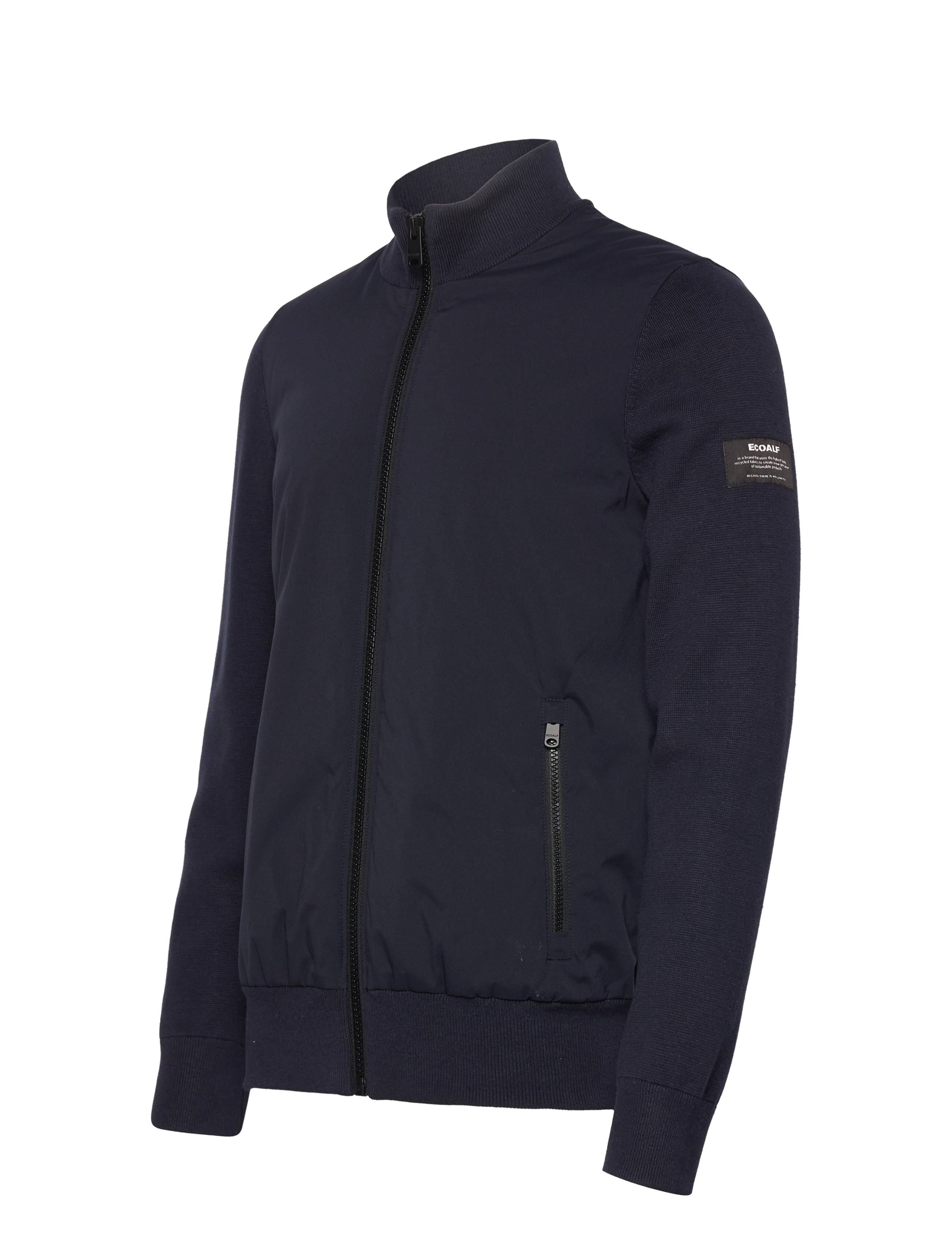 ECOALF - PETREALF JACKET MAN - deep navy - 2