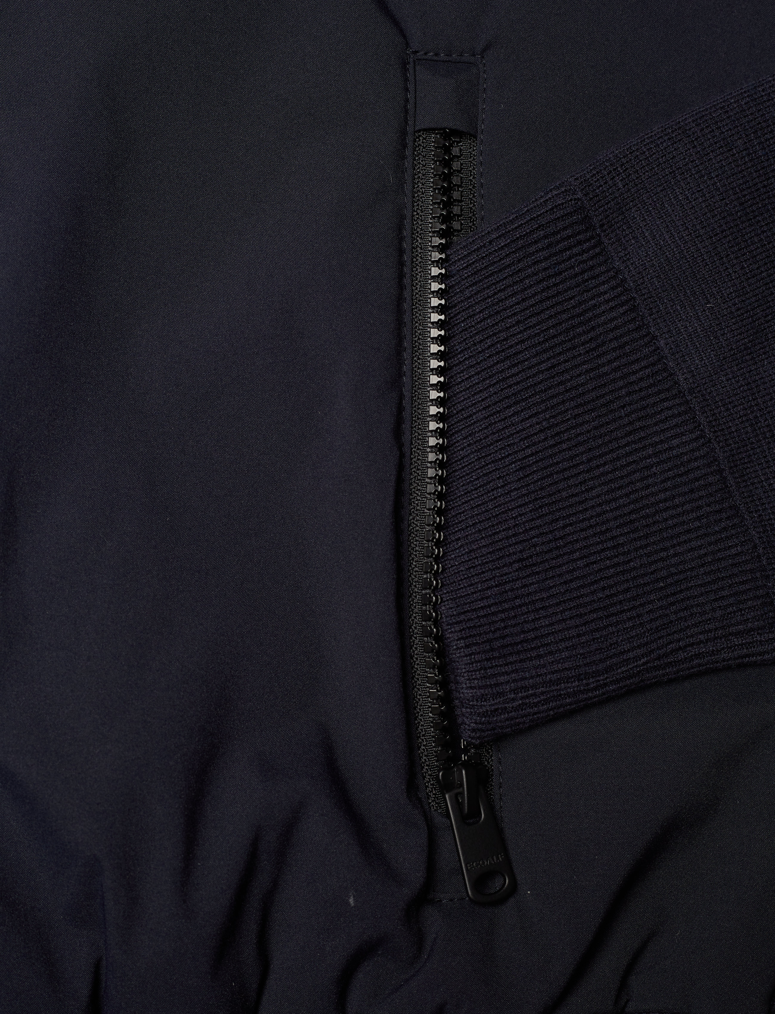 ECOALF - PETREALF JACKET MAN - deep navy - 4