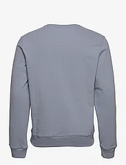 ECOALF - BECARALF SWEATSHIRT MAN - sweatshirts - washed blue - 1