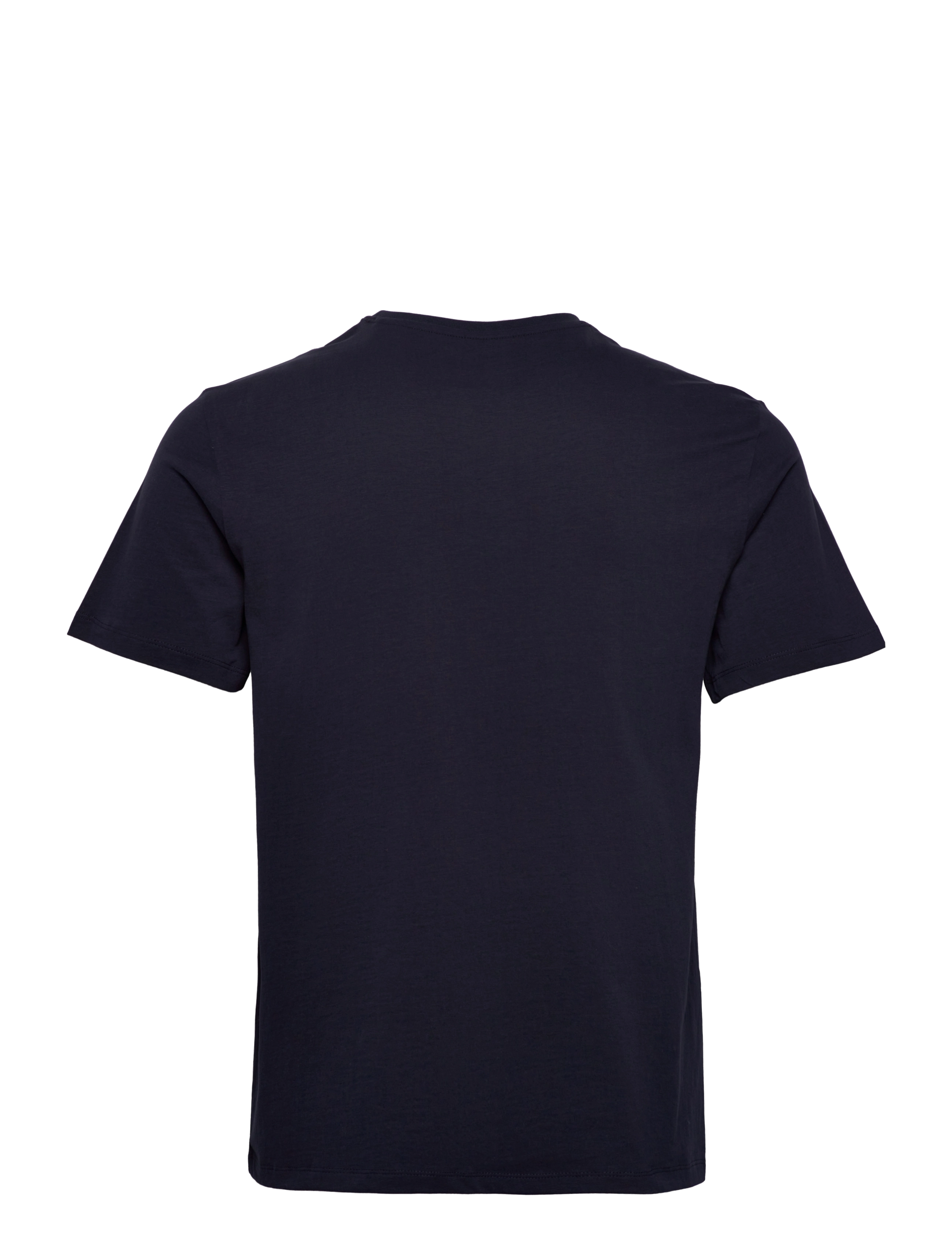 ECOALF - GLACIERALF T-SHIRT MAN - navy - 1