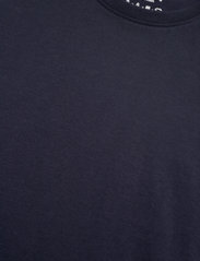 ECOALF - SUSTANALF T-SHIRT MAN - t-shirts - navy - 3