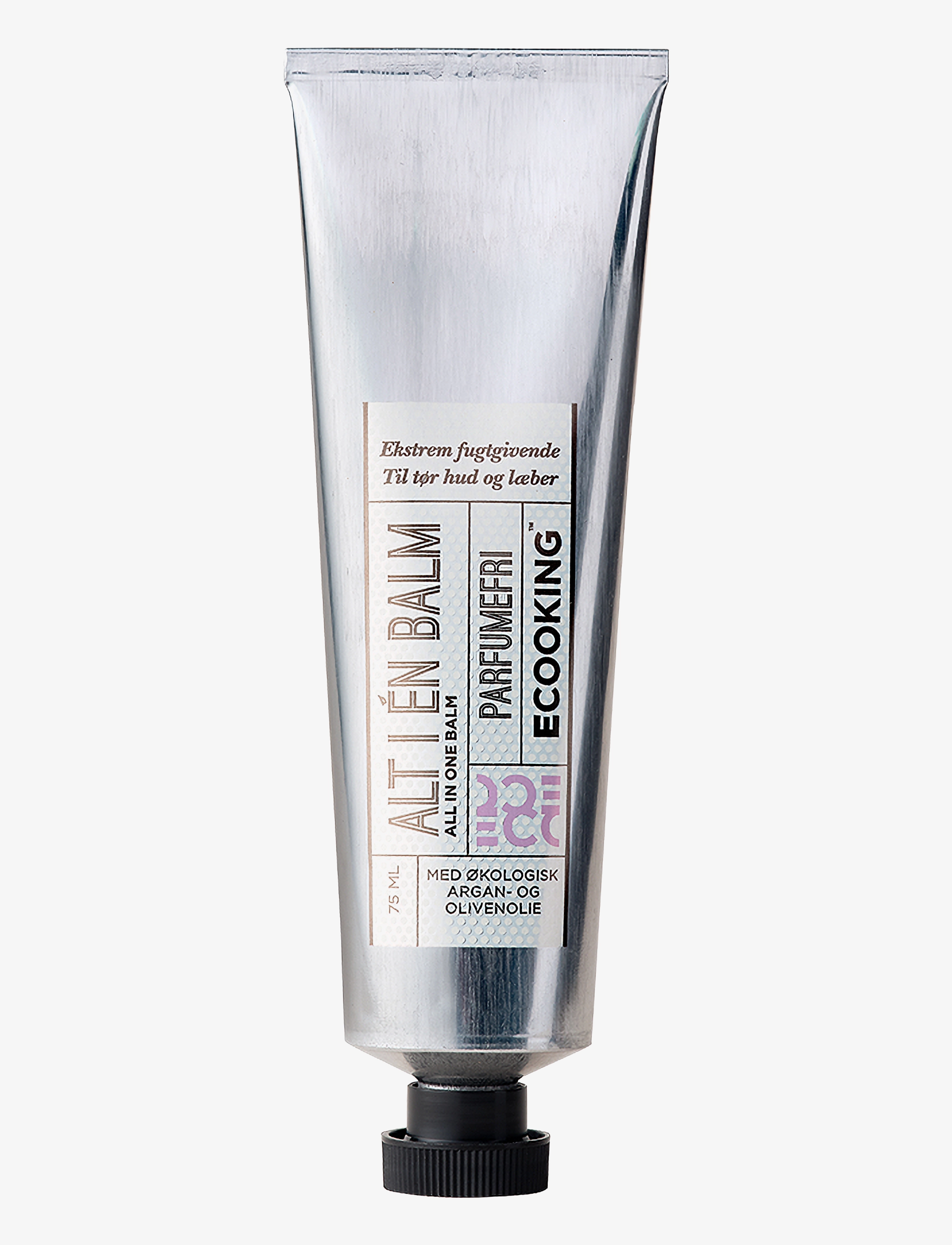 ECOOKING Alt i en Balm - Beauty - Herre - NO COLOUR / undefined