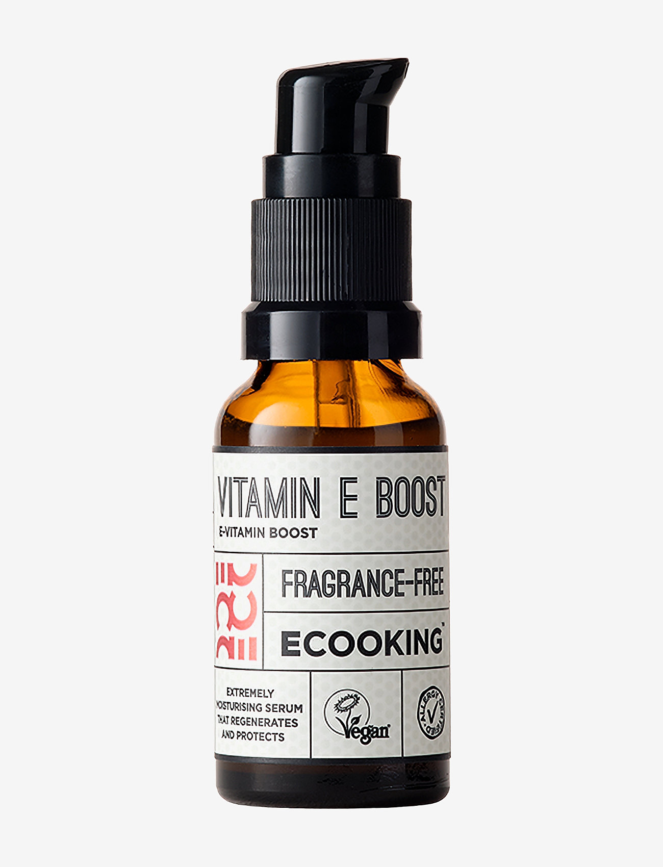 ECOOKING - E-vitamin Boost - no colour - 0