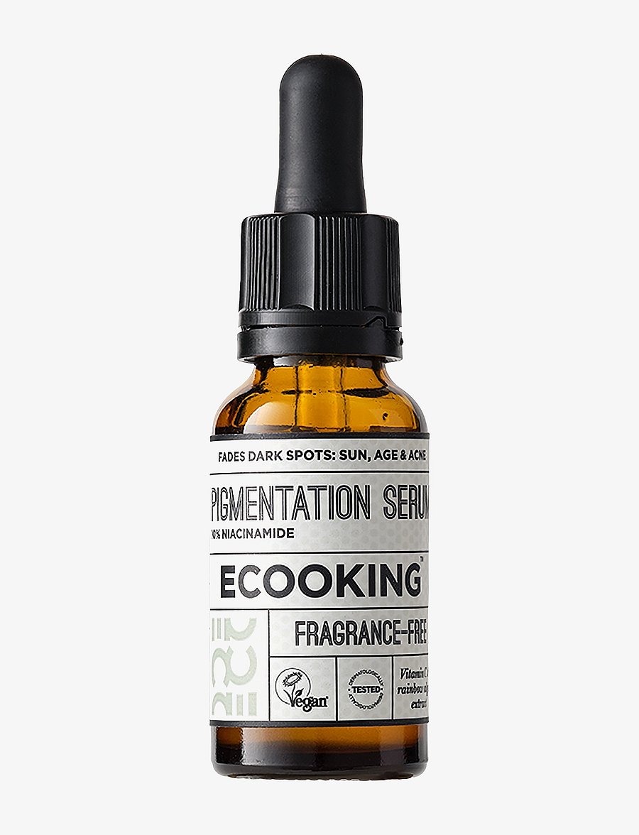 ECOOKING - Pigmentation Serum - no colour - 1