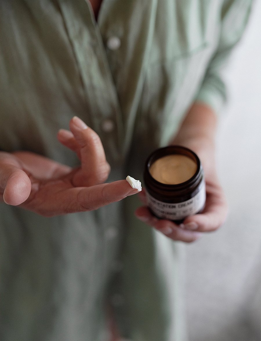 ECOOKING - Pigmentation Cream SPF30 - no colour - 4