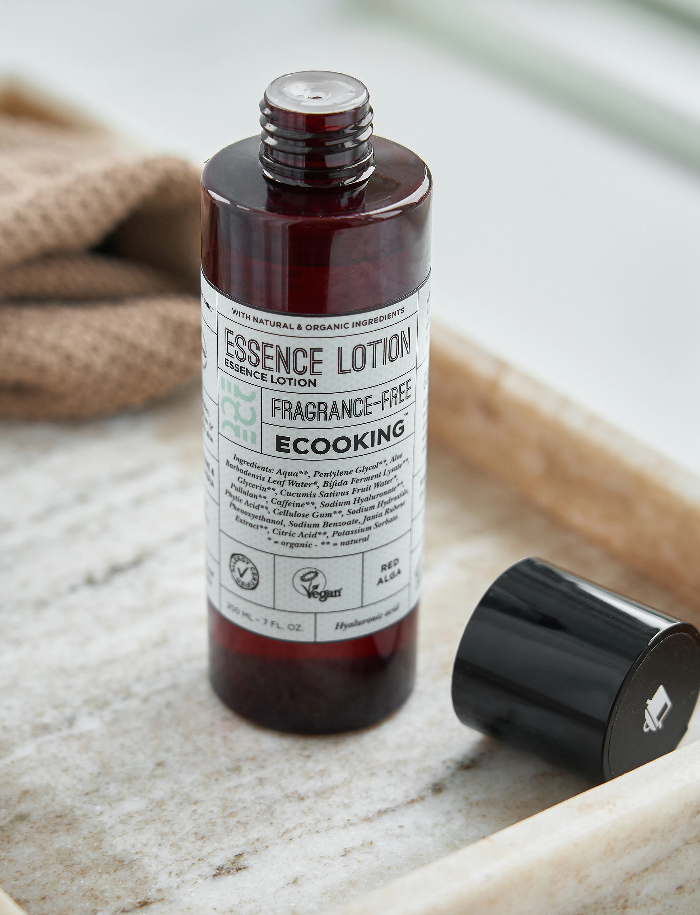 ECOOKING - Essence Lotion - essence - no colour - 2