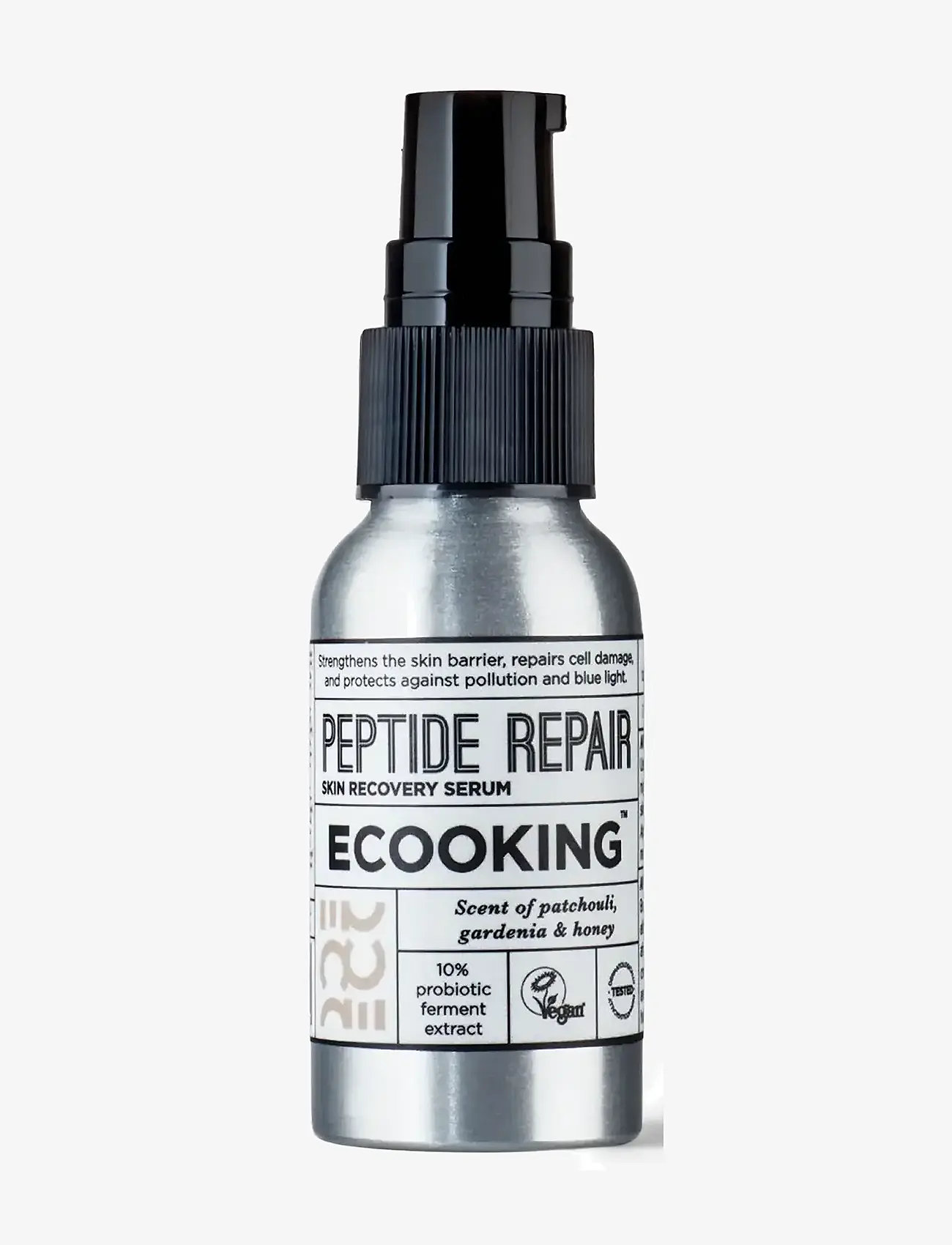 ECOOKING - Peptide Repair - no color - 0