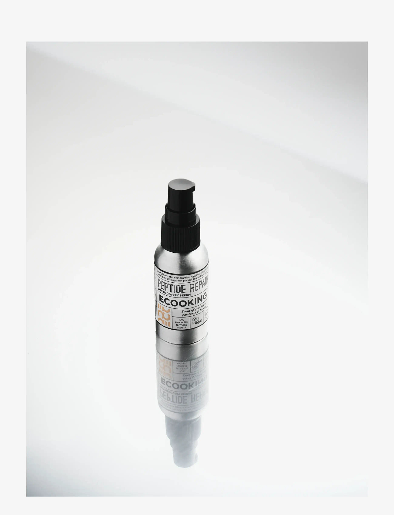 ECOOKING - Peptide Repair - no color - 3