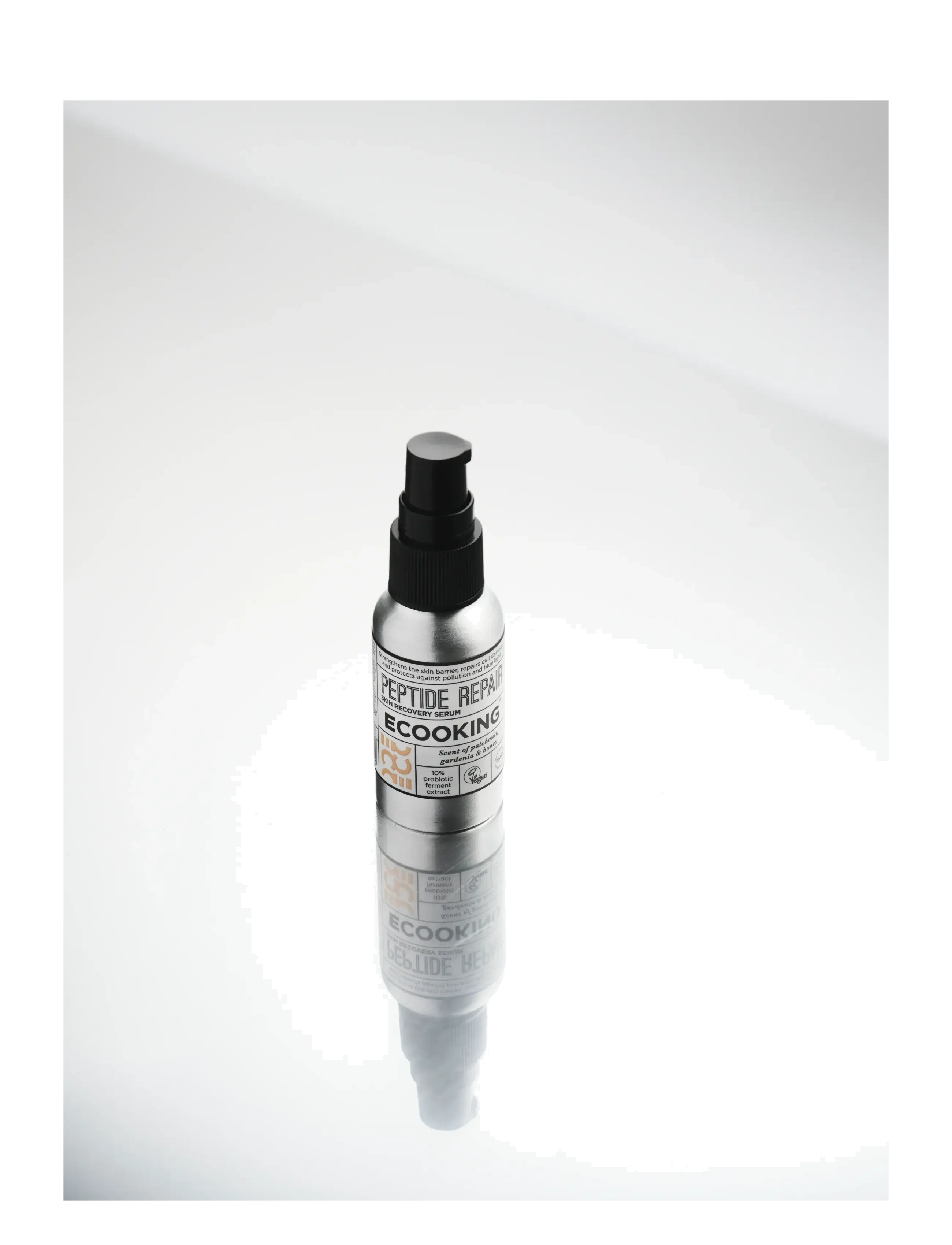 ECOOKING - Peptide Repair - no color - 3