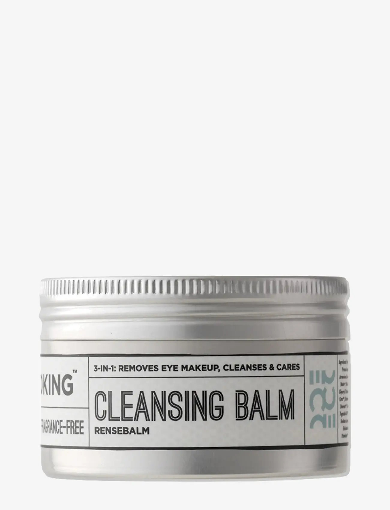 ECOOKING - Cleansing Balm - cleansing balm - no colour - 1