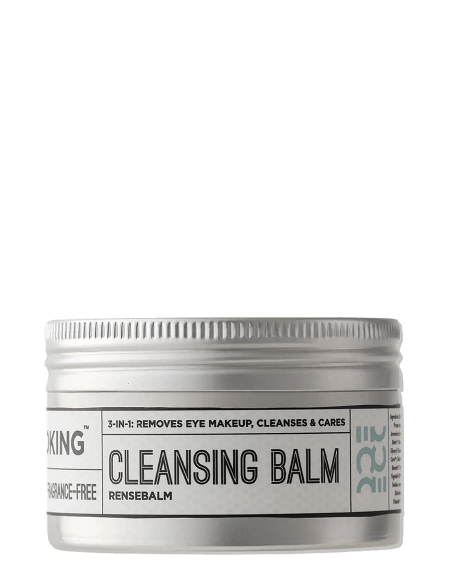ECOOKING - Cleansing Balm - no colour - 1