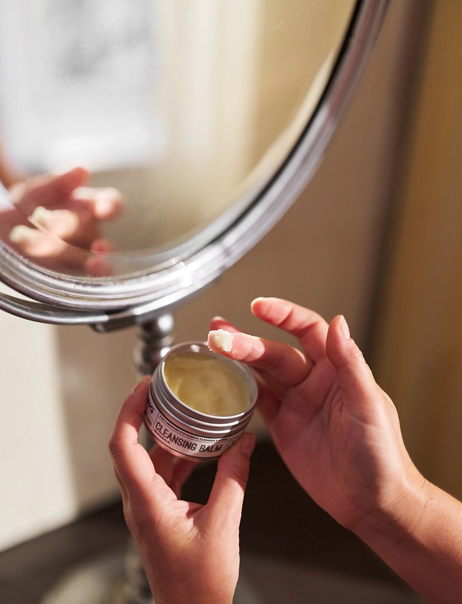 ECOOKING - Cleansing Balm - no colour - 4