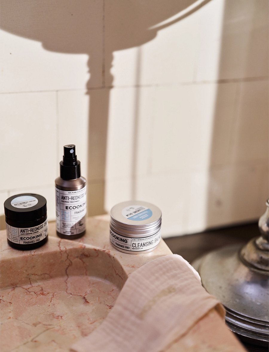 ECOOKING - Cleansing Balm - no colour - 5