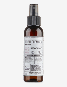 Brush Cleanser - 100 ml, Ecooking