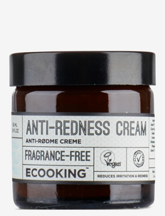 Anti Redness Cream Fragrance Free, Ecooking