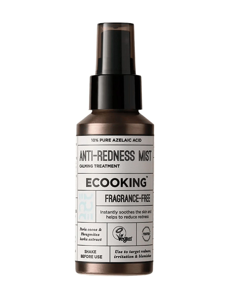 ECOOKING - Anti Redness Mist - no colour - 1