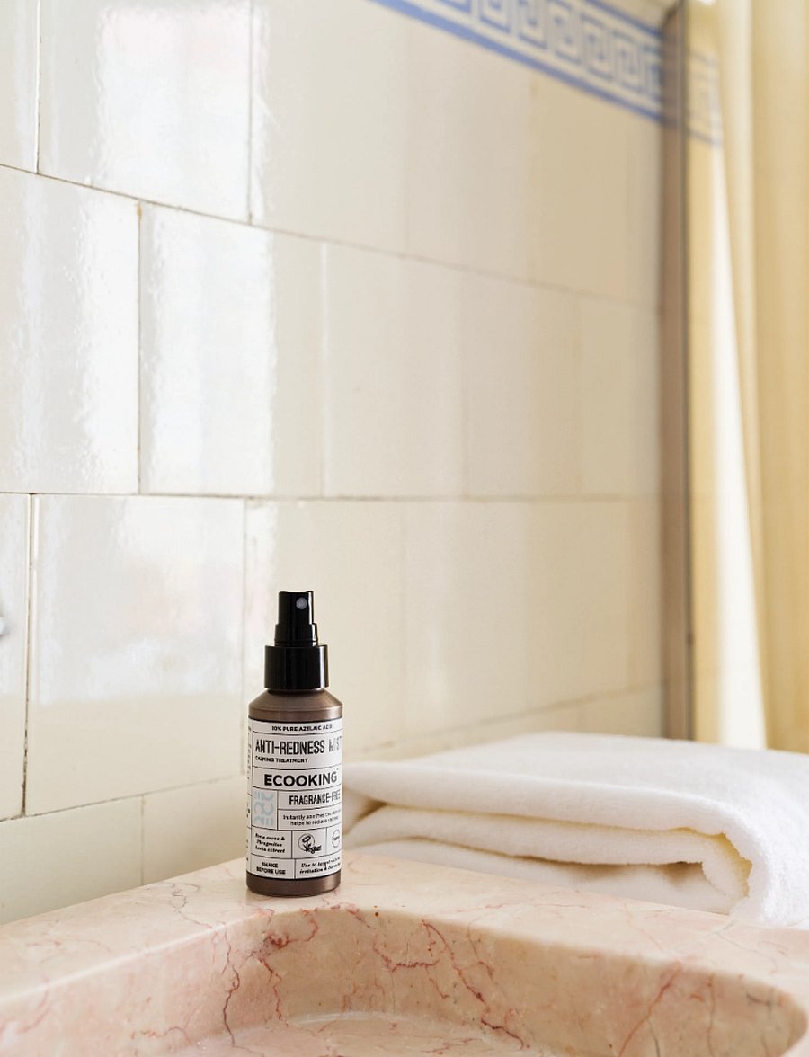 ECOOKING - Anti Redness Mist - no colour - 3