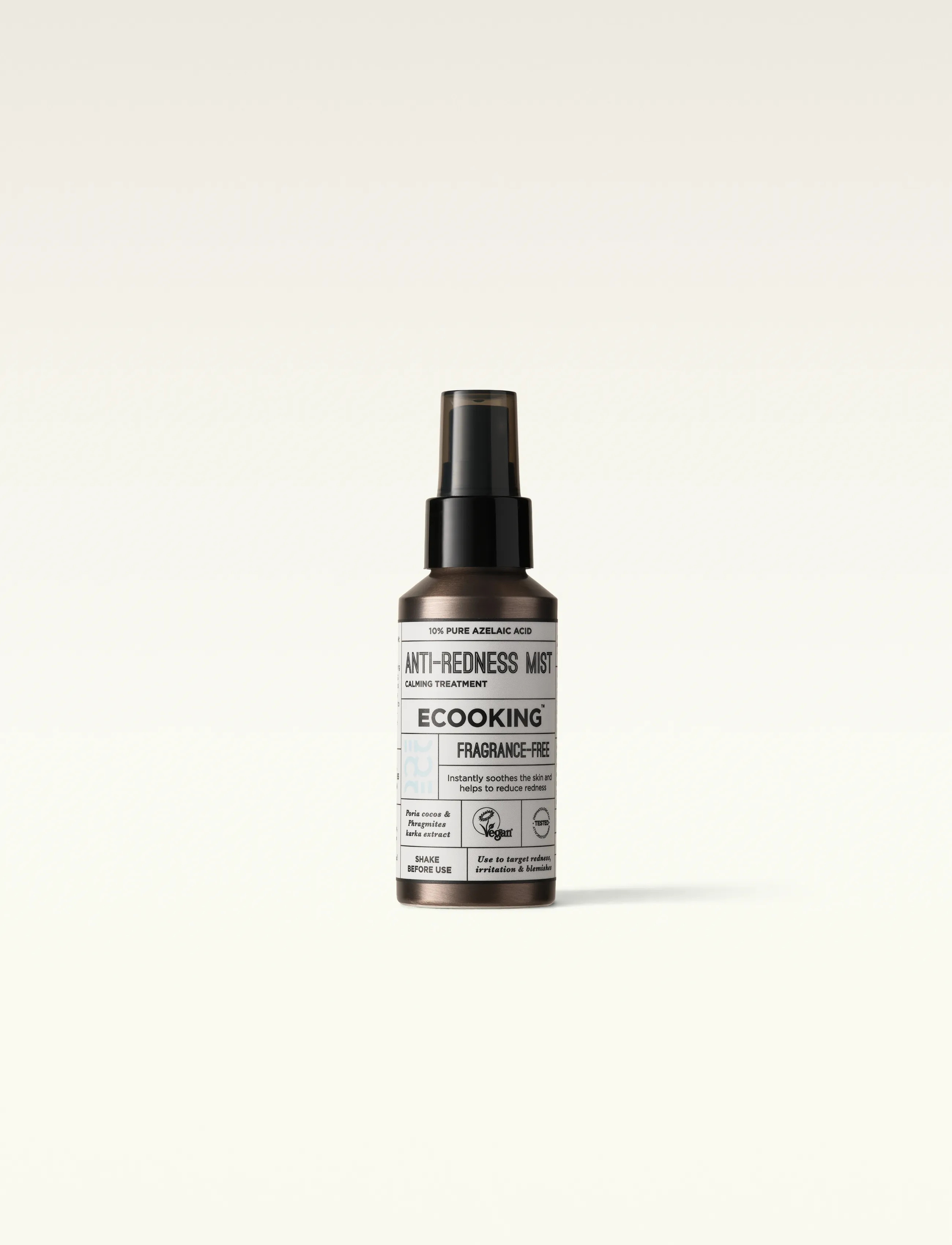 ECOOKING - Anti Redness Mist - no colour - 4