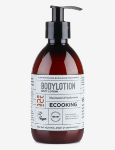 Body Lotion, Ecooking