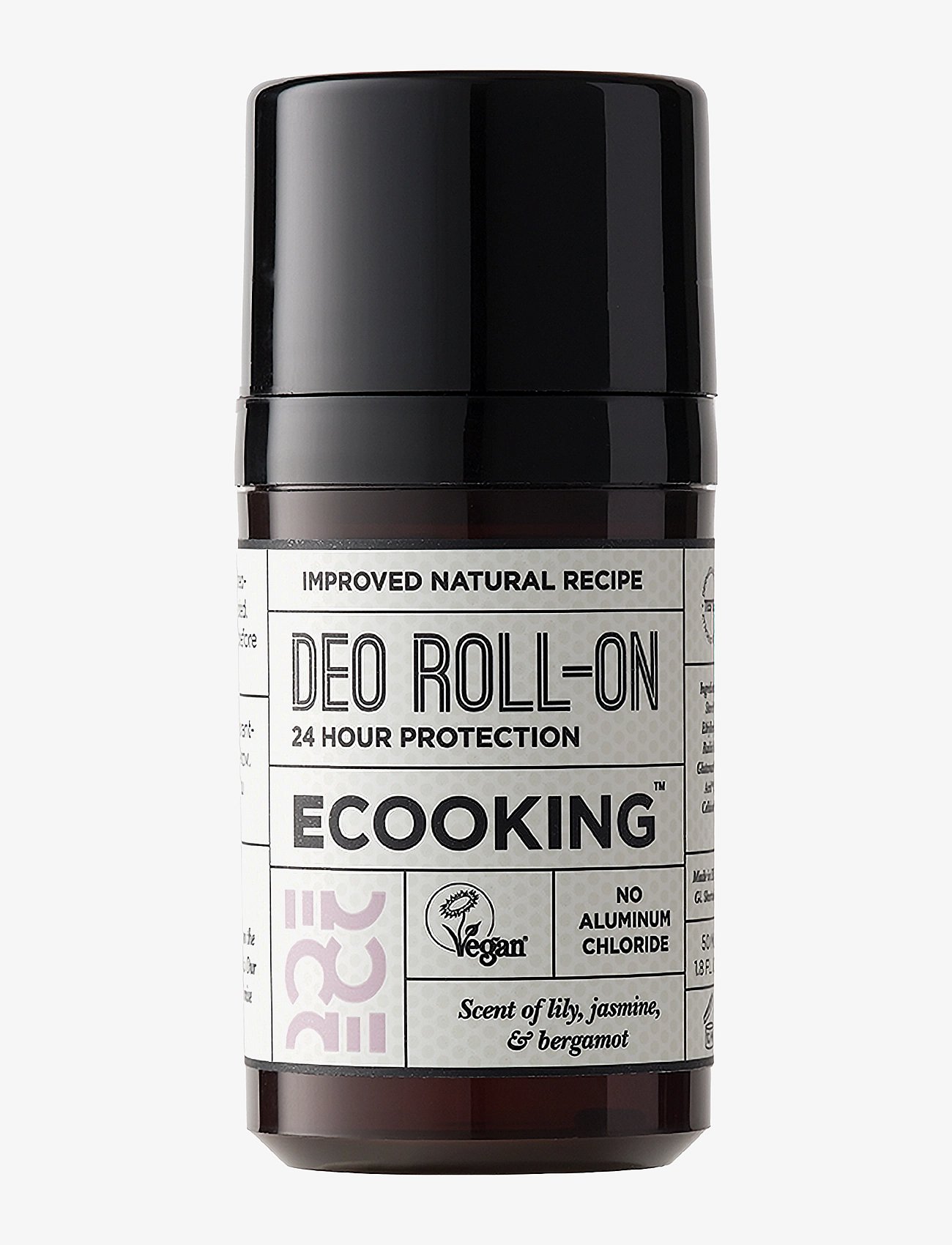 ECOOKING - Deo Roll-On - Rullītis