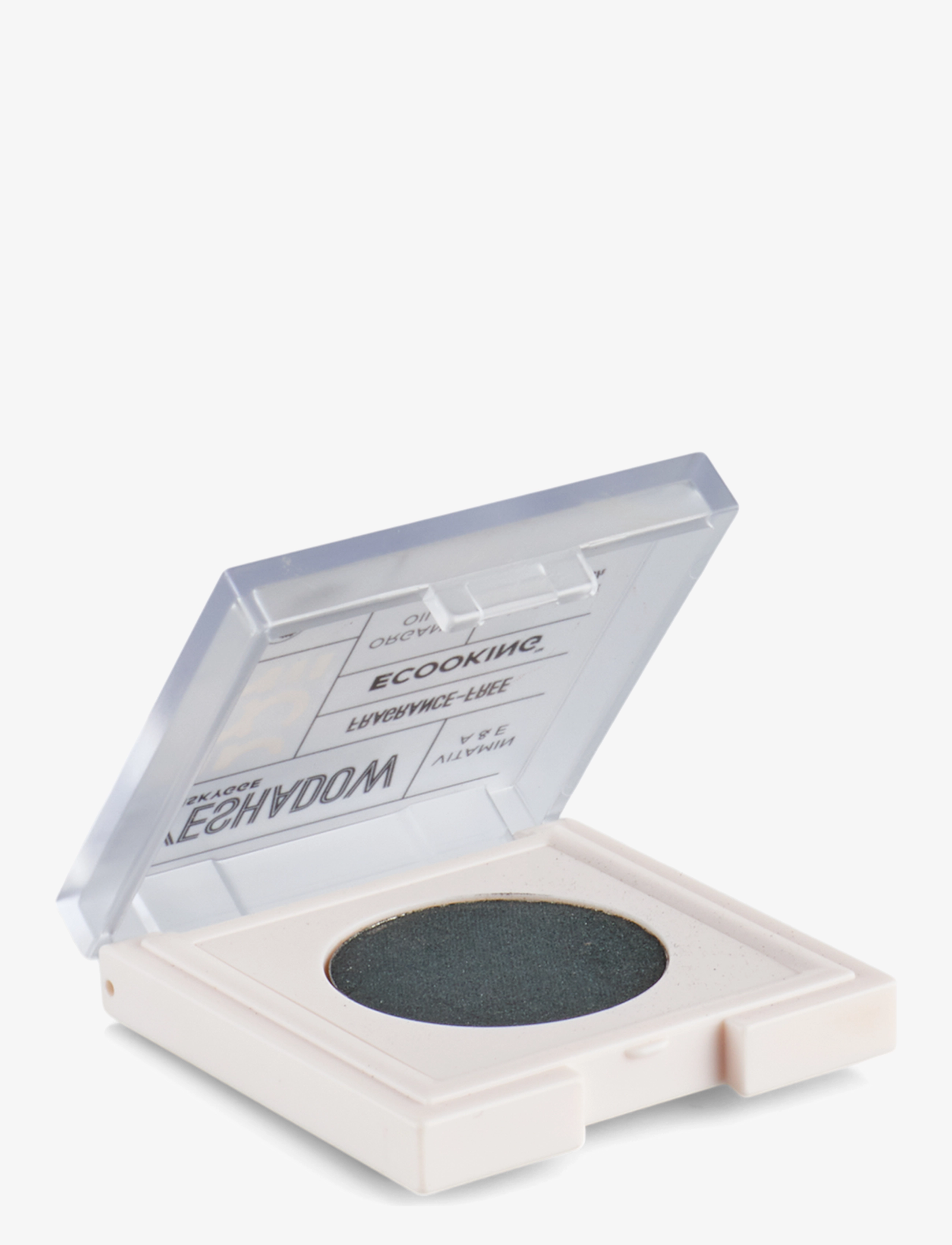 ECOOKING Eyeshadow 09, Øjenskygge - Ikke palette, Nude, Str: ONE SIZE