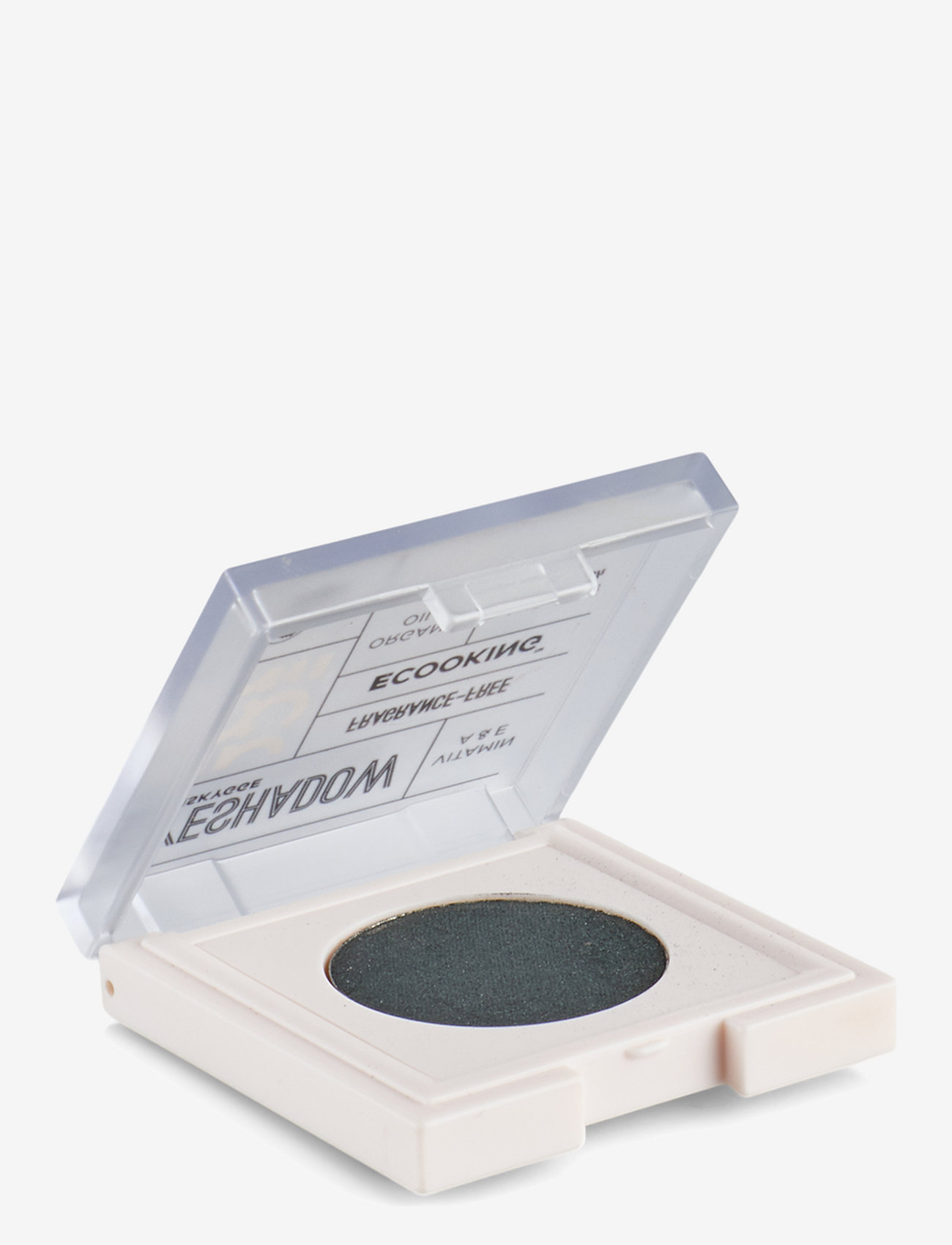 ECOOKING - Eyeshadow 09 - smink - forest - 1