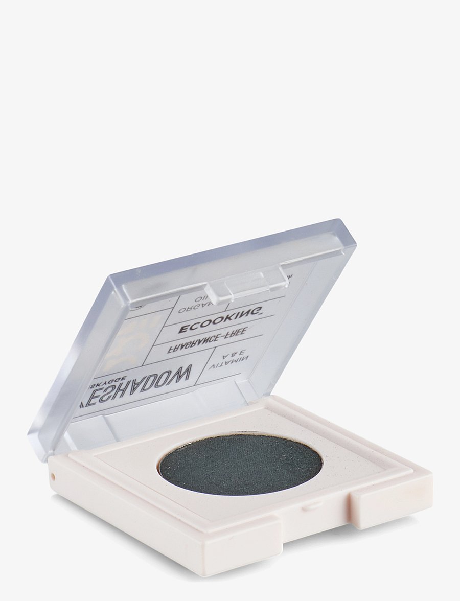 ECOOKING - Eyeshadow 09 - forest - 1