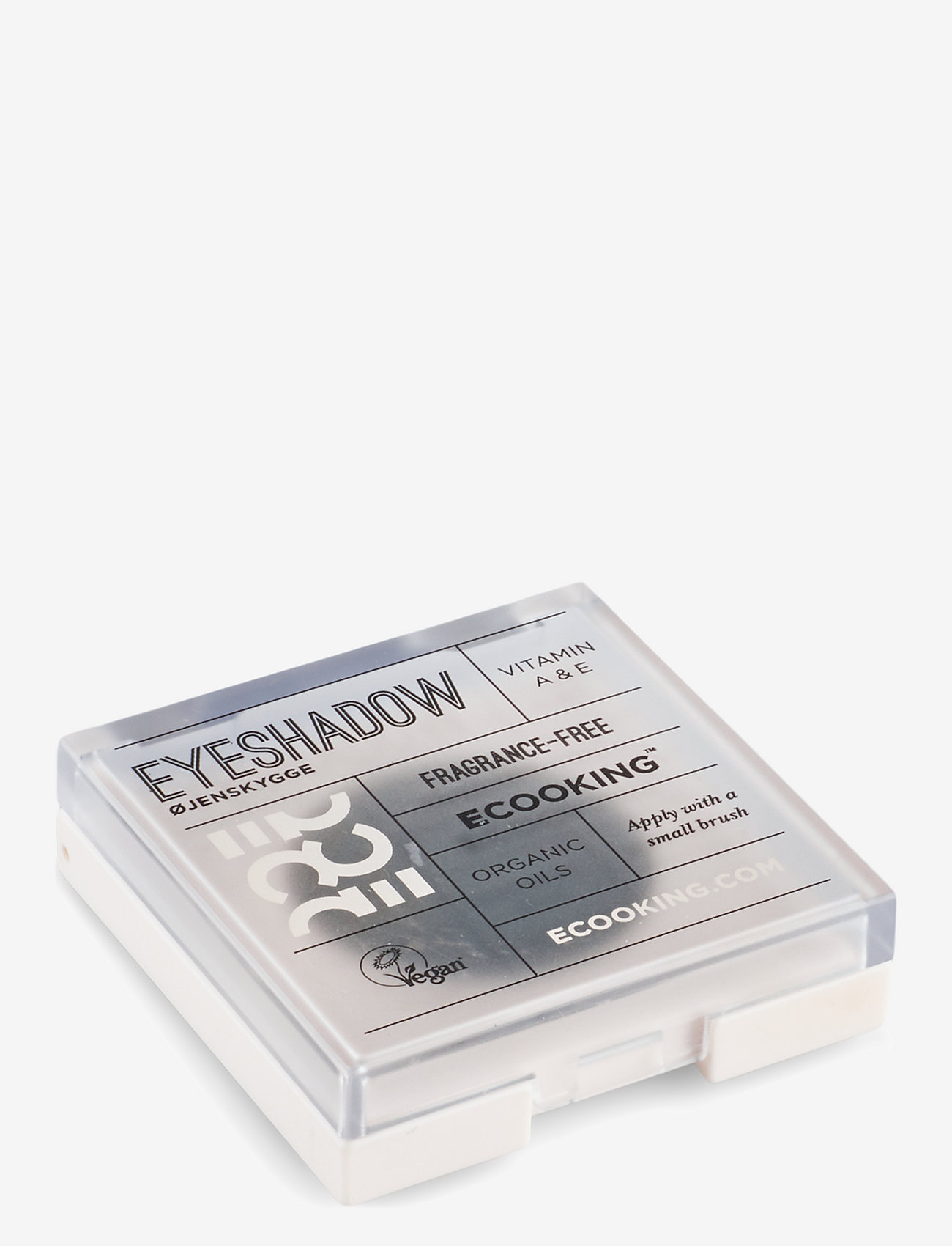 ECOOKING - Eyeshadow 09 - smink - forest - 2