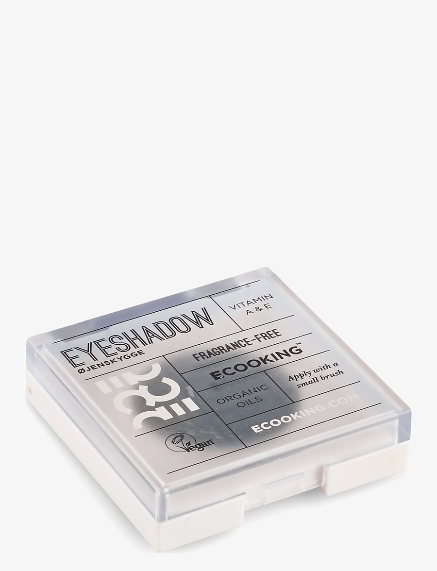 ECOOKING - Eyeshadow 09 - forest - 2