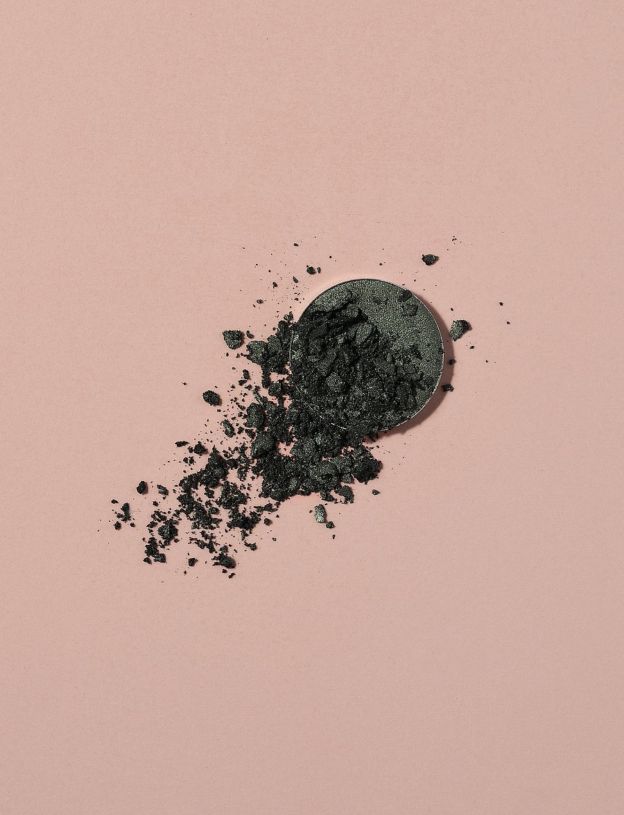 ECOOKING - Eyeshadow 09 - forest - 0