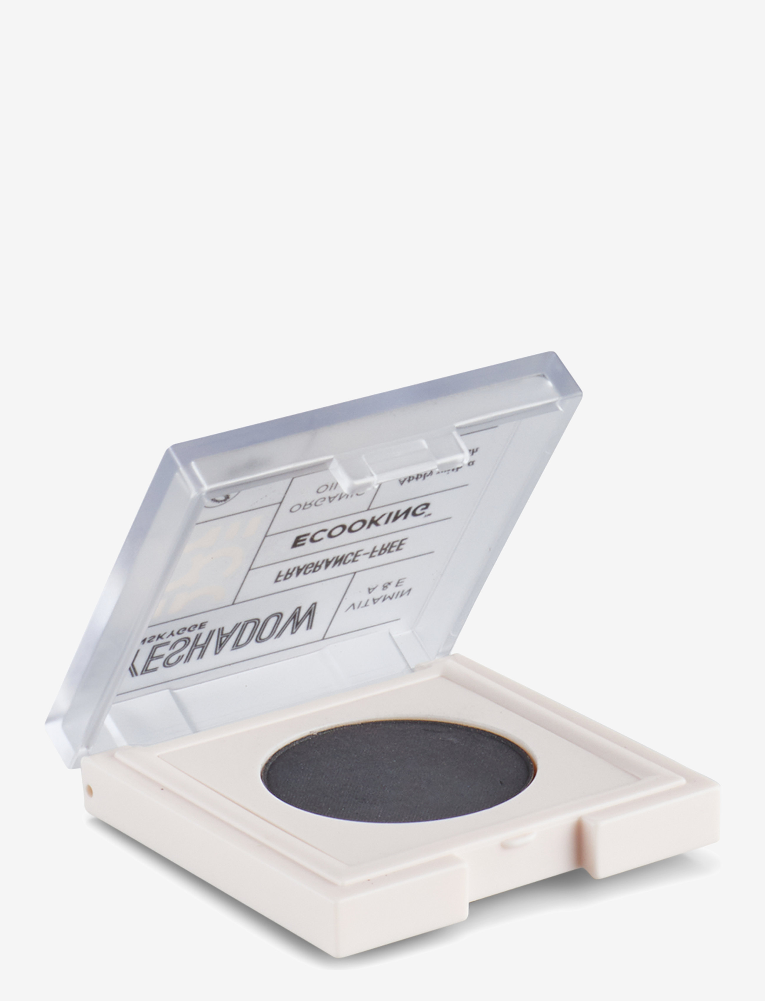 ECOOKING - Eyeshadow 10 - midnight blue - 1
