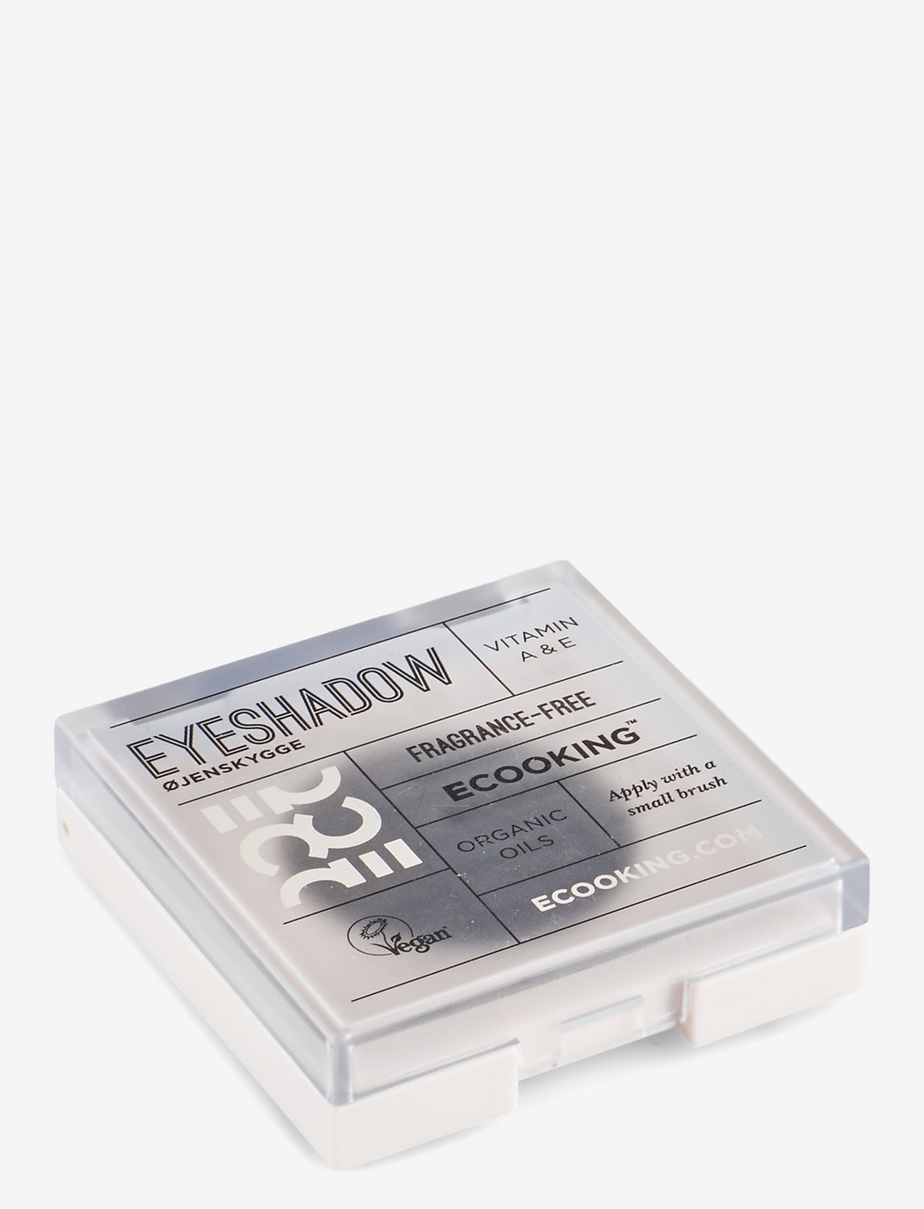 ECOOKING - Eyeshadow 10 - smink - midnight blue - 2