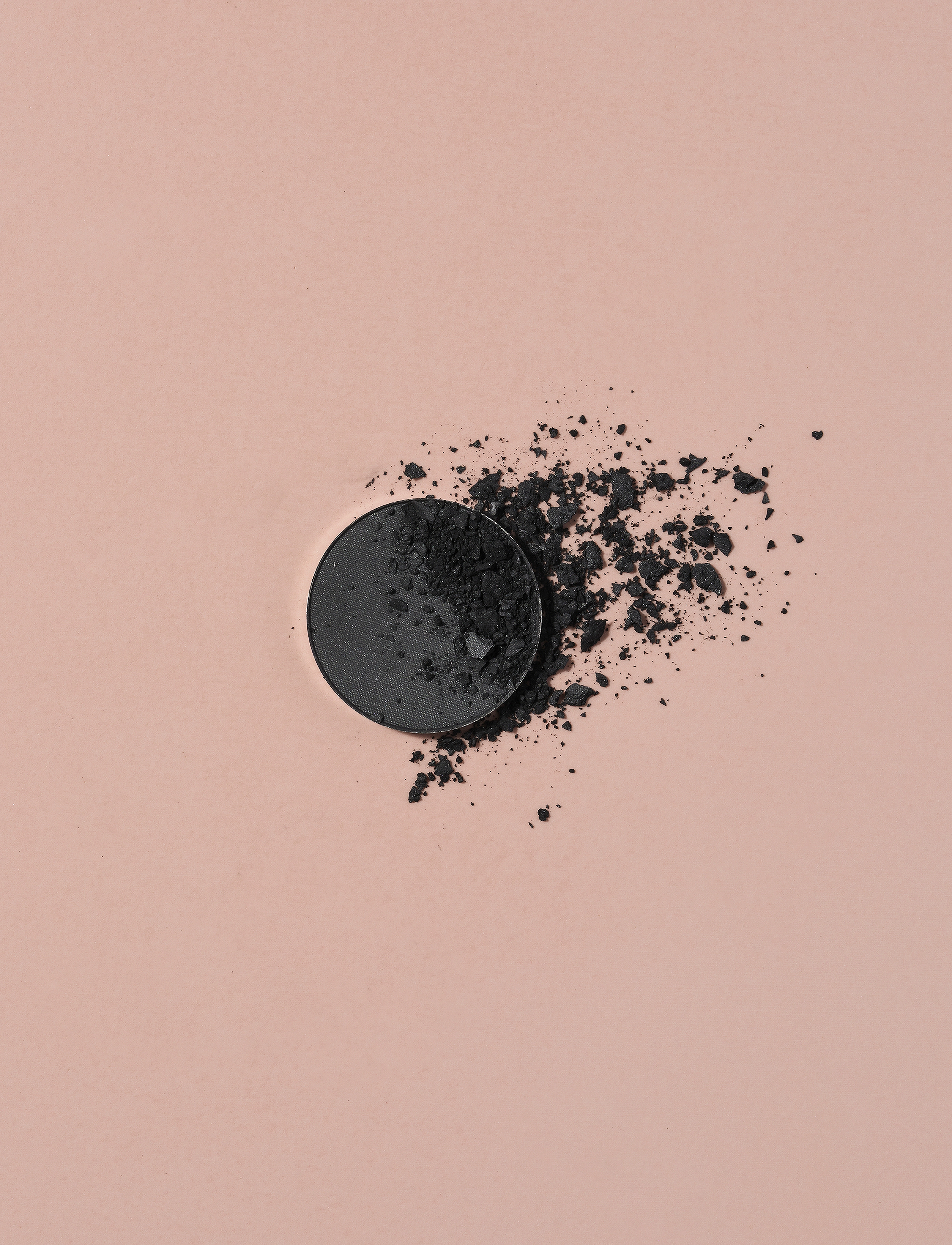 ECOOKING - Eyeshadow 10 - midnight blue - 0