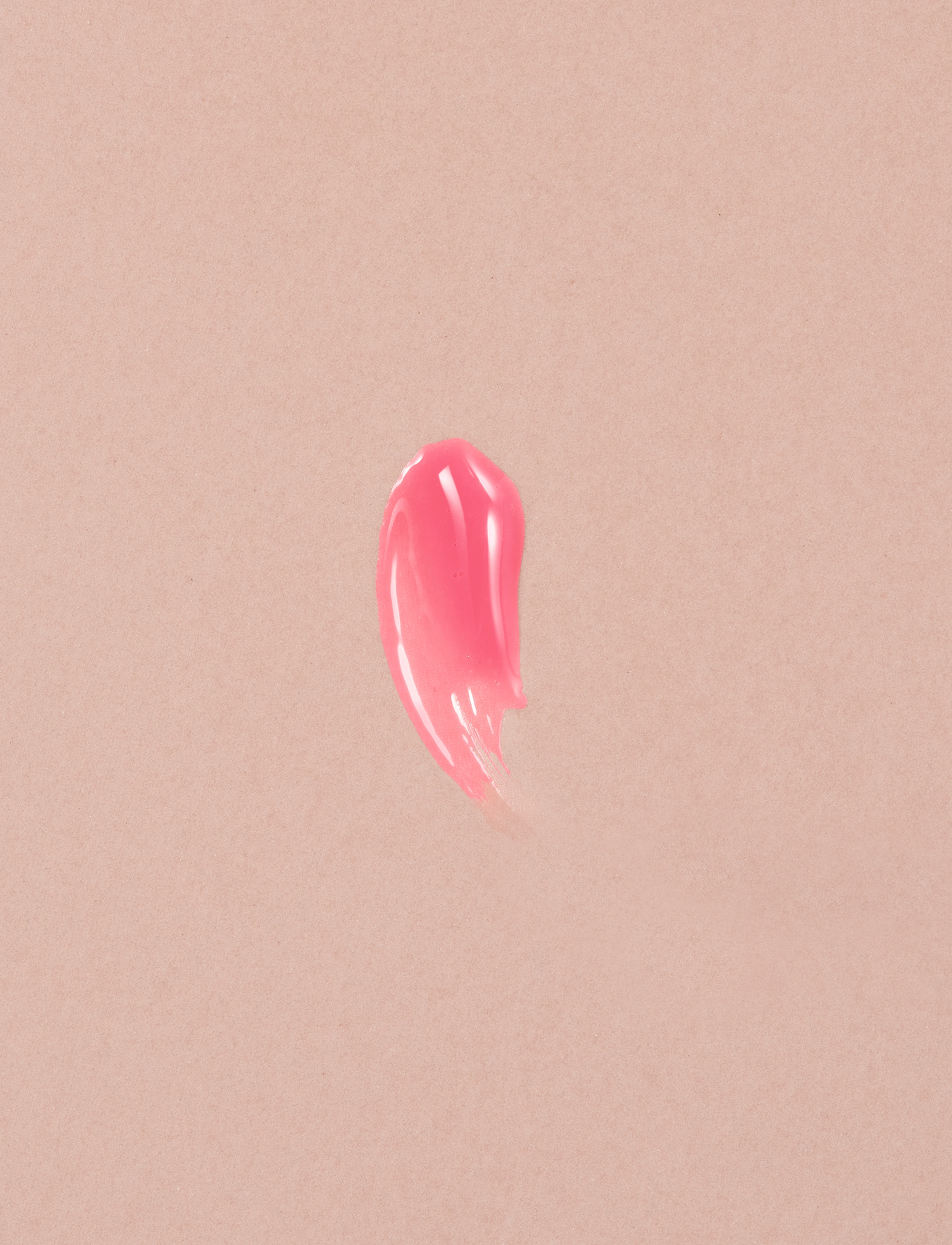 ECOOKING Lip Gloss 07, One Size, Pink, Læber > Lipgloss, Dame
