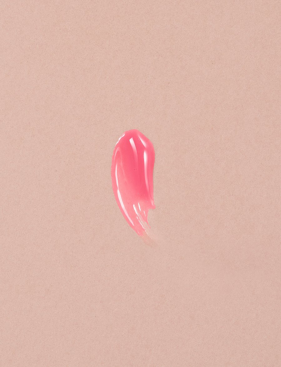 ECOOKING - Lip Gloss 07 - makeup - pink - 0