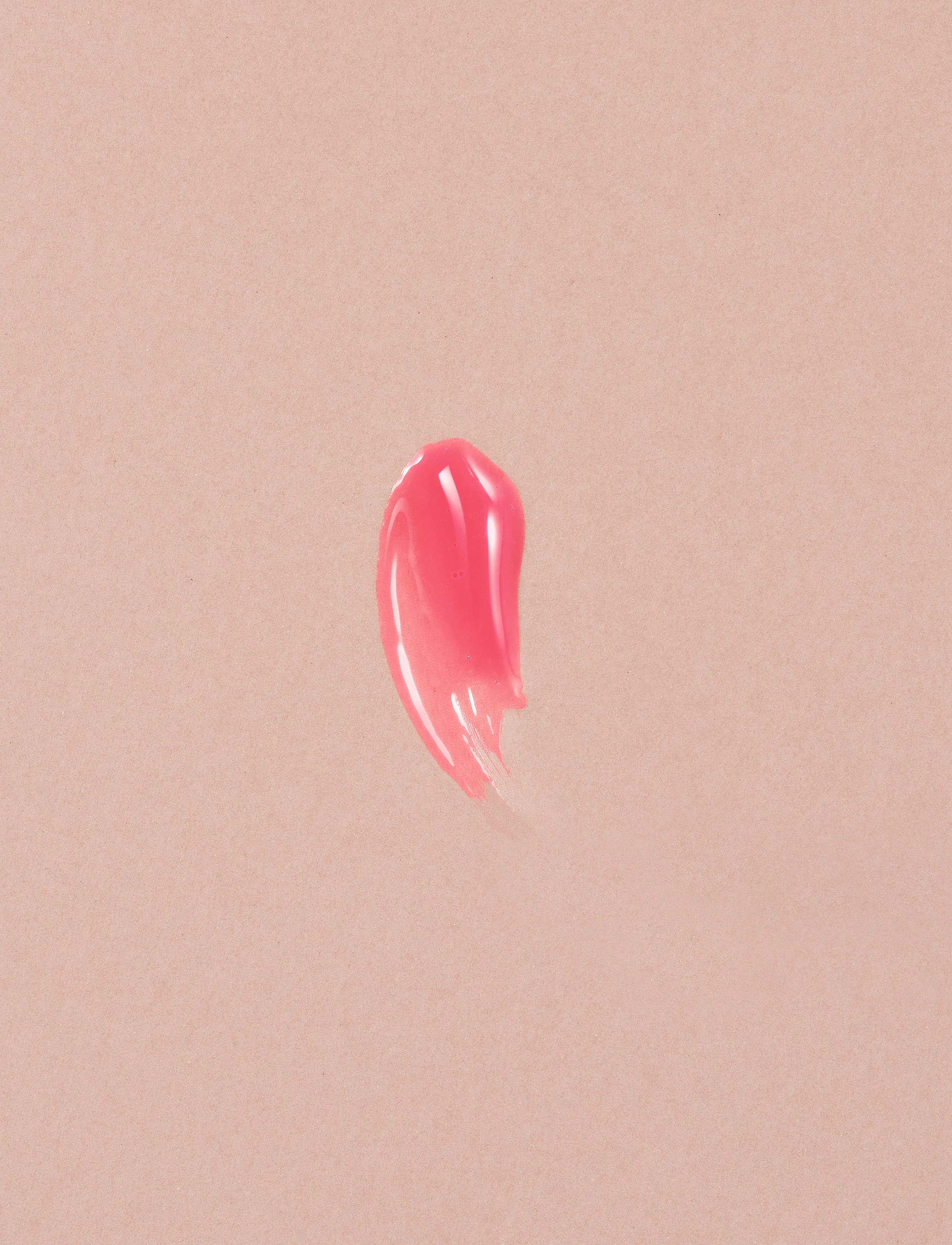 ECOOKING Lip Gloss, One Size, Pink, Læber > Lipgloss, Dame