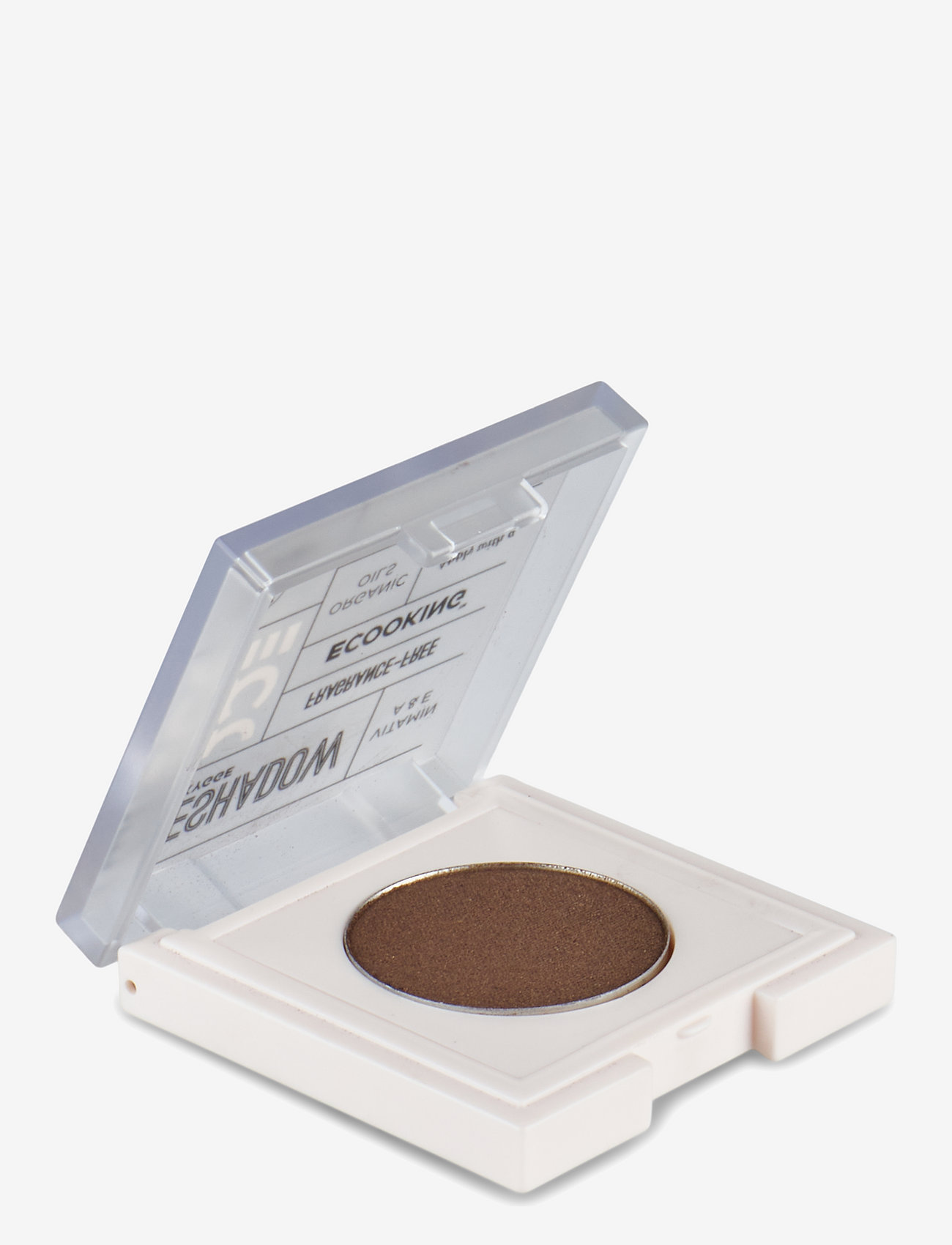 ECOOKING - Eyeshadow 14 - makeup - copper - 1